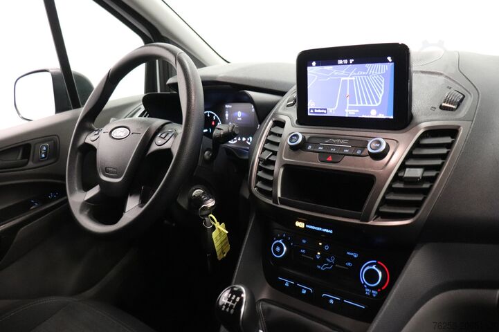 Hochdachkombi Ford Transit Connect 1.0 Ecoboost benzine EURO 6 - A...