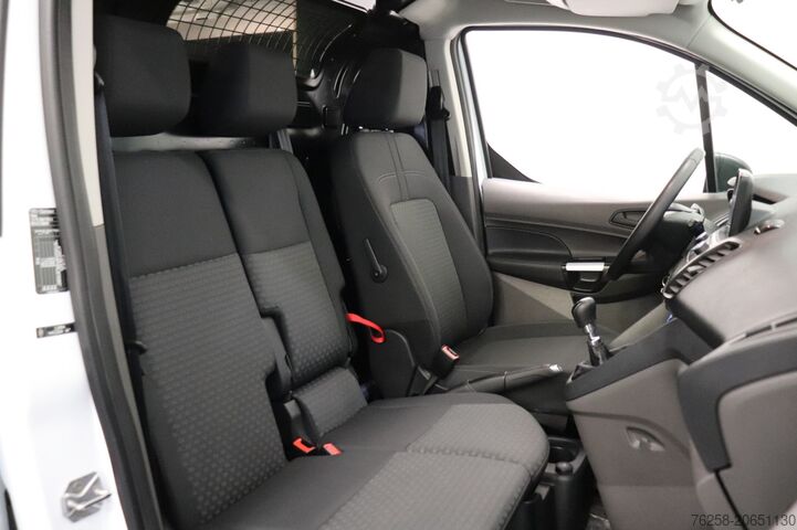 Hochdachkombi Ford Transit Connect 1.0 Ecoboost benzine EURO 6 - A...