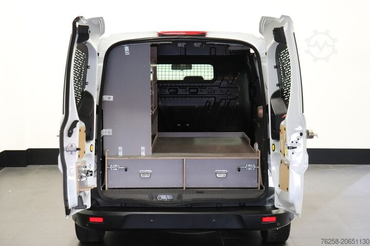 Hochdachkombi Ford Transit Connect 1.0 Ecoboost benzine EURO 6 - A...