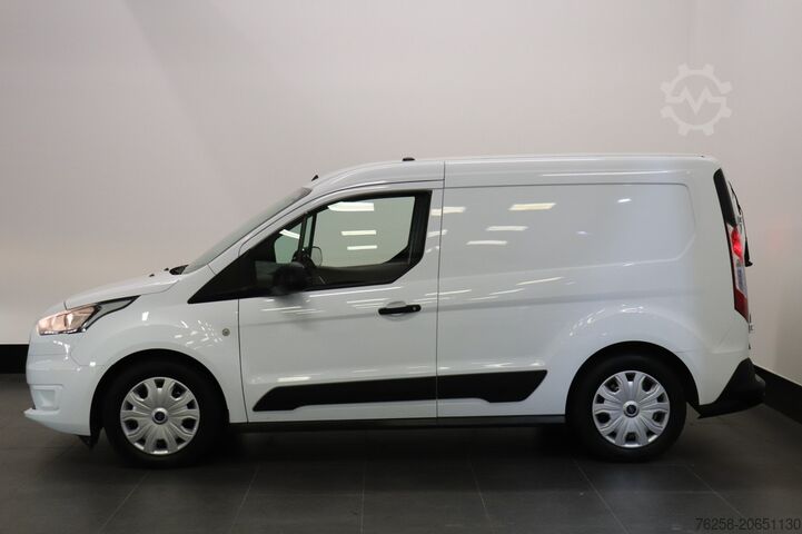 Stationwagen met hoog dak Ford Transit Connect 1.0 Ecoboost benzine EURO 6 - A...