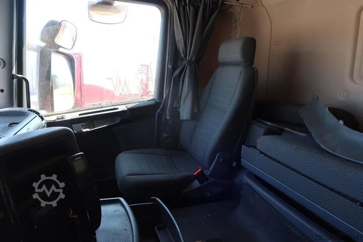 Cattle transport Scania G380 G380 - Schade - Damage - Schäden