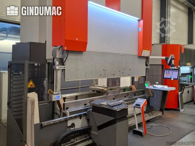 Abkantpresse Bystronic Xpert 250/3100