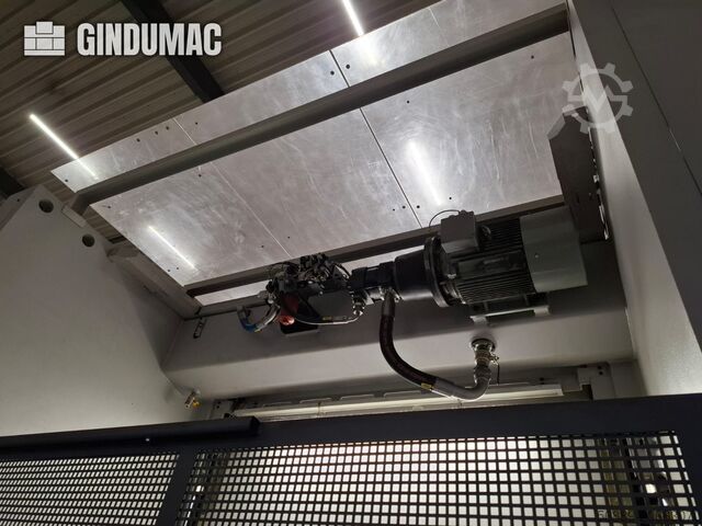 Abkantpresse Bystronic Xpert 250/3100