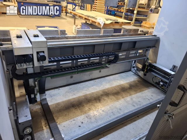 Abkantpresse Bystronic Xpert 250/3100