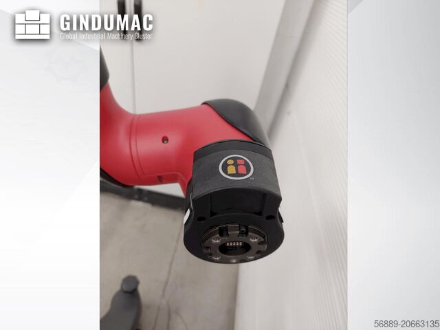 Kollaborativer Roboter RETHINK sawyer