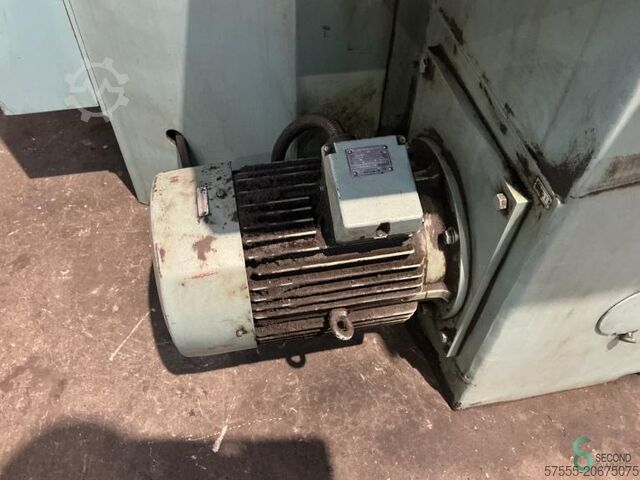  TOS Hostivar BPH 320A