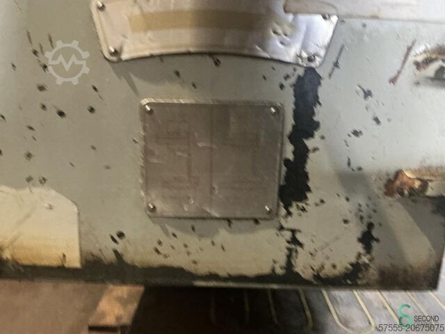  TOS Hostivar BPH 320A