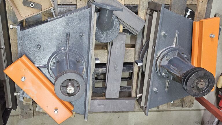 Straalunit Cogeim 320
