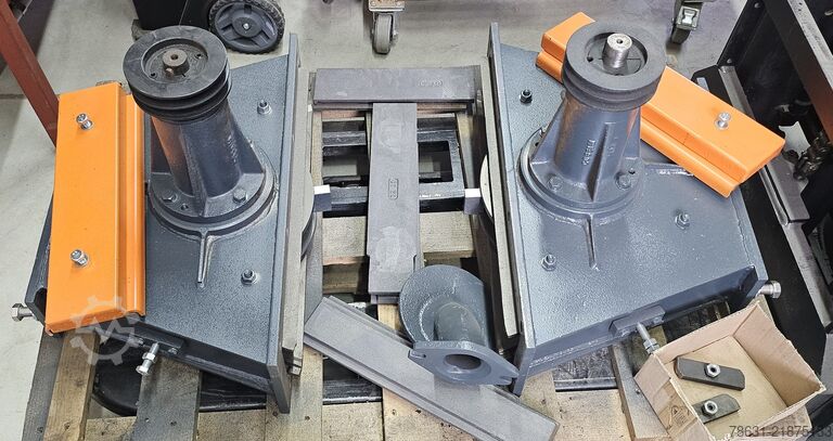 Straalunit Cogeim 320