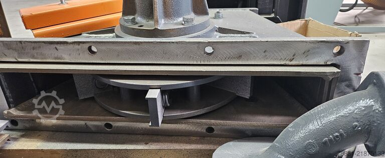 Straalunit Cogeim 320