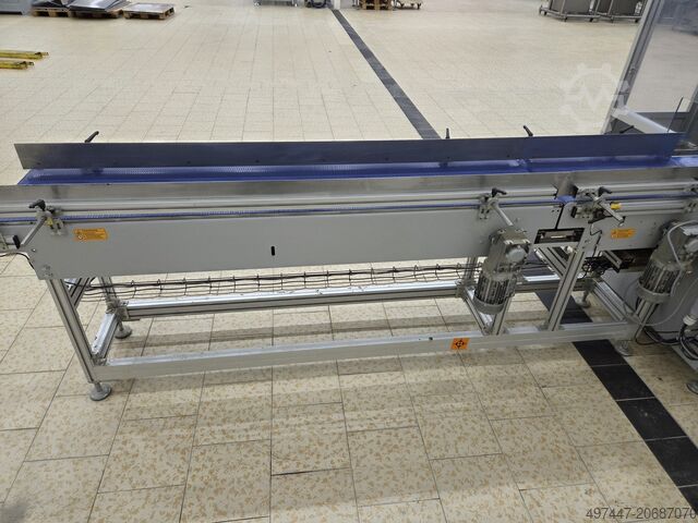 BVM Brunner pillowpack Compacta EGS 5022 BVM Brunner compacta EGS 5022