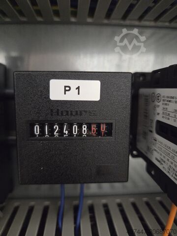 BVM Brunner pillowpack Compacta EGS 5022 BVM Brunner compacta EGS 5022