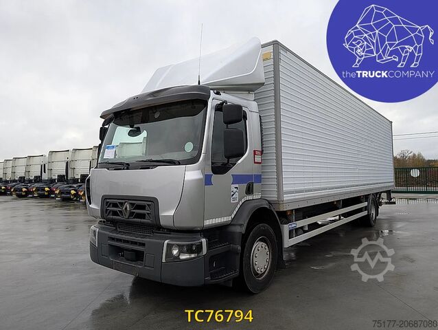  Renault Premium 320