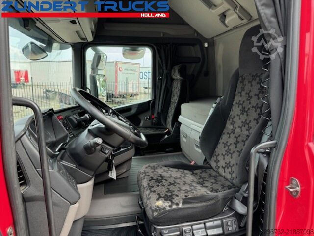 Стандарт-СЗМ Scania R450,RETARDER,2 TANKS