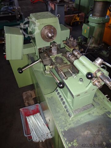 精车床182 Scherer Feinbau 