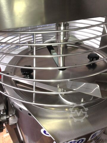 เครื่องต้มครีม Scheurer C 60 E-N