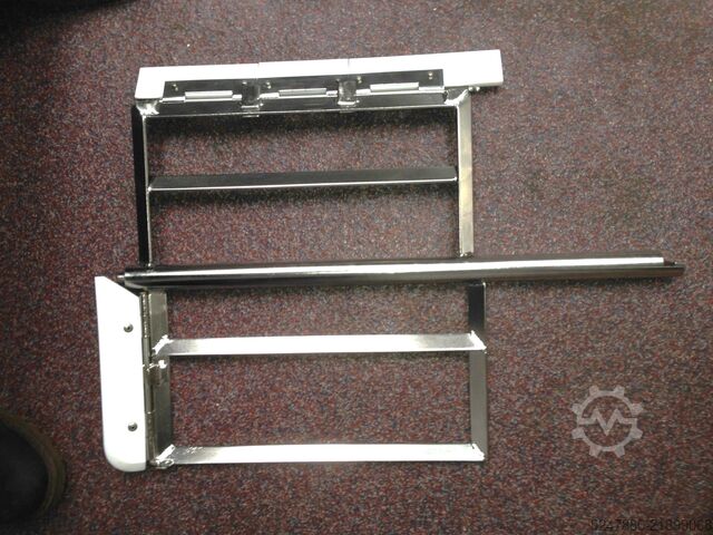เครื่องต้มครีม Scheurer C 60 E-N