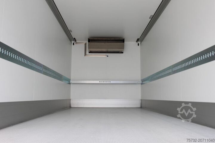 Refrigerated truck MAN TGM 18.290 E6  Thermo King T-1300X Tür+LBW AHK