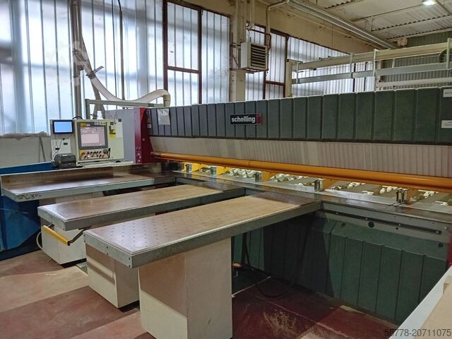 Panel saw Schelling FH 4 430