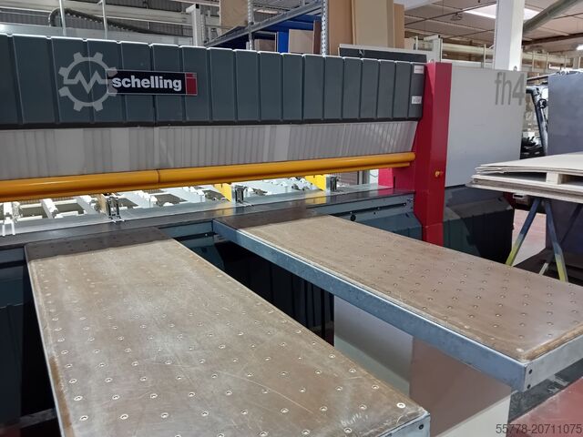 Panel saw Schelling FH 4 430