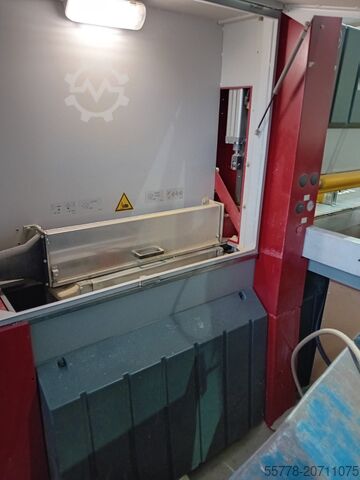 Panel saw Schelling FH 4 430