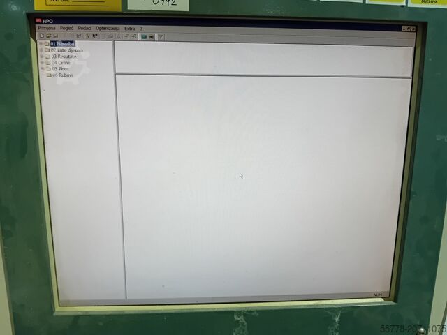 Panel saw Schelling FH 4 430