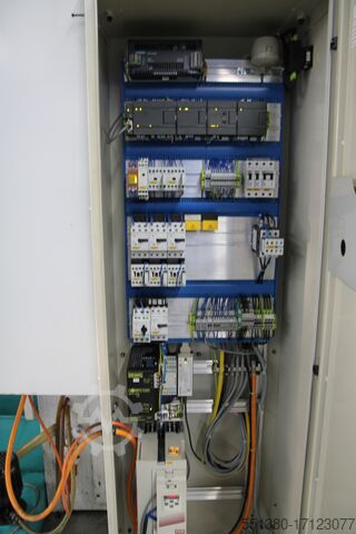 Автоматическая пила BIMAX TA 90 H-250