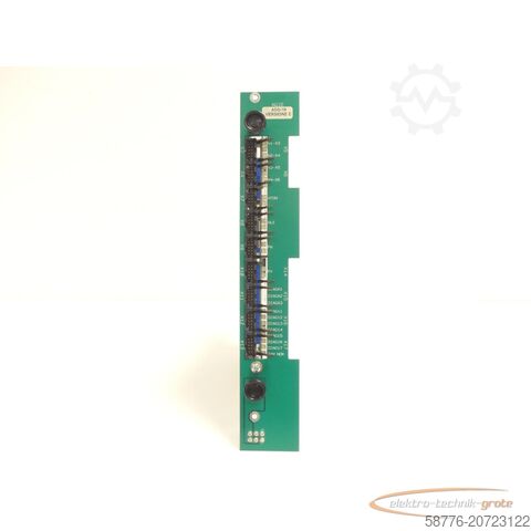  AGIE ADD-19 / 043644 + DUB08A / 043694 + FPB-20A / 043714 - ! -