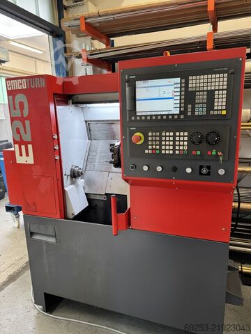 ATMH Werkzeugmaschinen-Handel GmbH ATMH Werkzeugmaschinen-Handel GmbH ATMH Werkzeugmaschinen-Handel GmbH