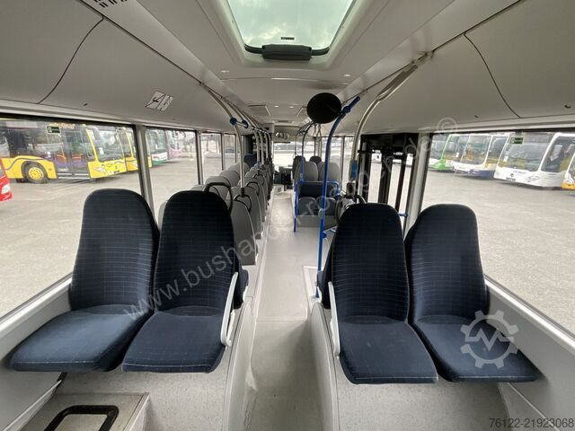 Autobus urbano MAN A 20 Lion´s City