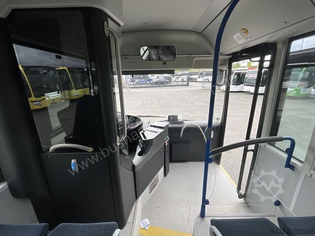 Autobus urbano MAN A 20 Lion´s City