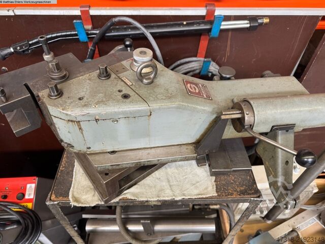 Kopeerimisseade SAUTER KV 7