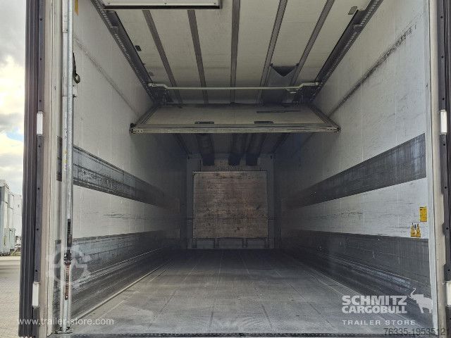 Chladený náves Schmitz Cargobull Reefer Multitemp