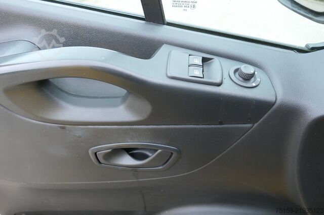 Furgoneta renault Trafic dCi 120 L2H1 3,0t Komfort