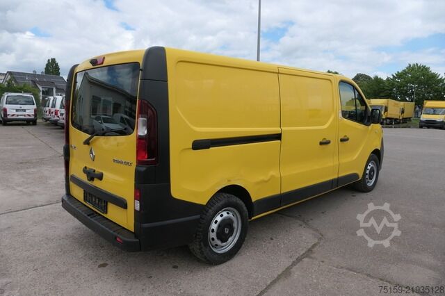 Furgoneta renault Trafic dCi 120 L2H1 3,0t Komfort