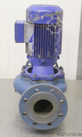 Kreiselpumpe KSB AF90L/4C-11