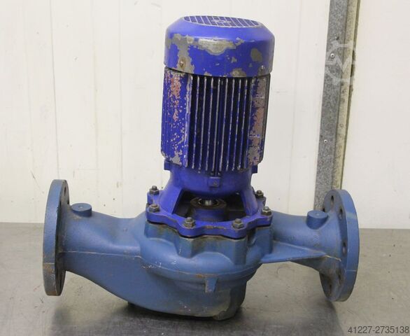 Kreiselpumpe KSB AF90L/4C-11