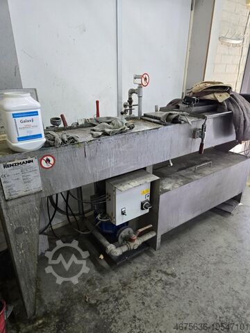 μηχανή εκτύπωσης offset Heidelberger Druckmaschinen Heidelberg SX 52-4 LX Anicolor