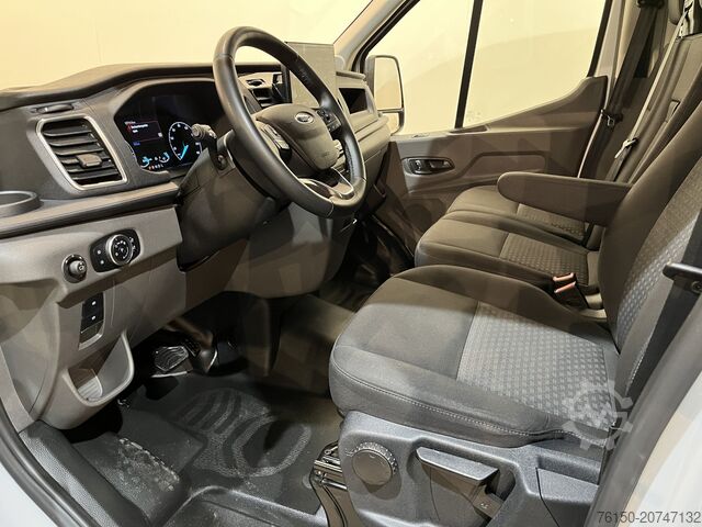 Karavan s visokim krovom Ford E-Transit 350 L2H2 Trend 89 kWh / 100% Elektris...