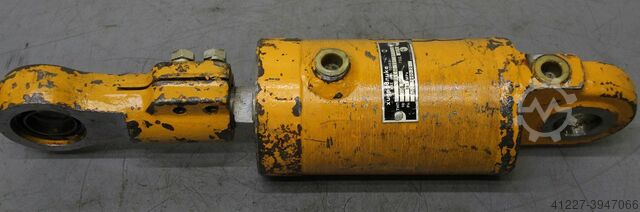 Cilindri hidraulik unbekannt Hub 55 mm