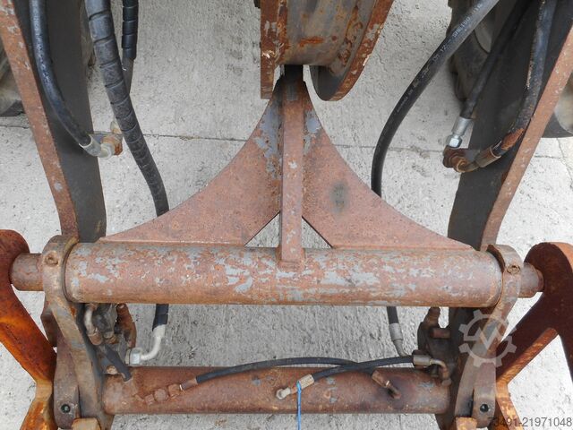 Loader Volvo L30B-Z