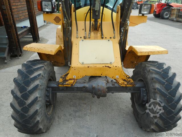 Loader Volvo L30B-Z