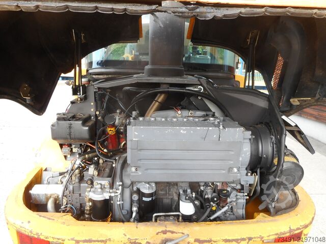 Loader Volvo L30B-Z