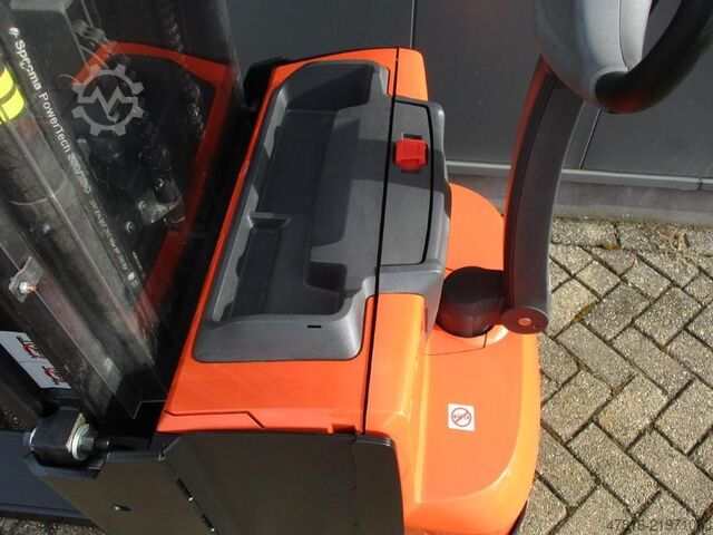Manuālā krautuva TOYOTA SWE140L