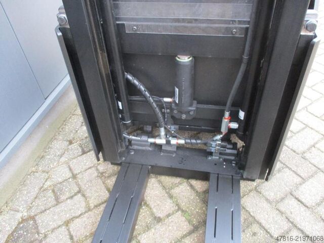 Manuālā krautuva TOYOTA SWE140L