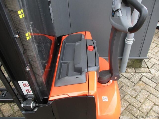 Manuālā krautuva TOYOTA SWE140L