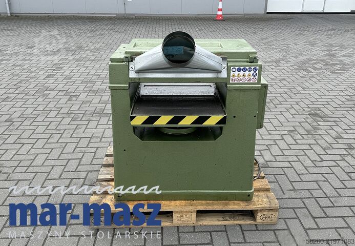 Thickness planer SCM typ S 50 