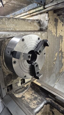 Torno central CMT URSUS TCH 800-3000-137