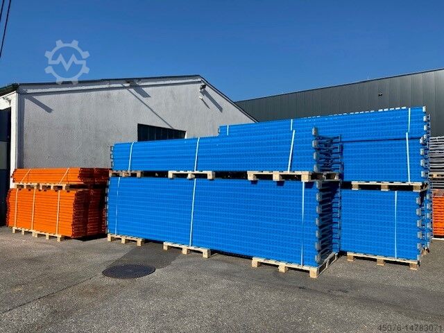 Pallereol 20lfm STOW 