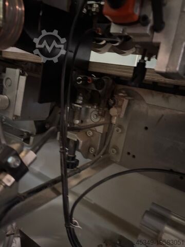 Encoladora de cantos BIESSE AKRON 1130